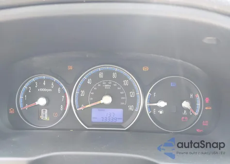 2007 Hyundai Santa Fe Limited/Se из США, поврежденный, VIN 5NMSH13E47H122868